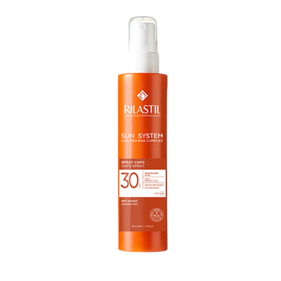 Rilastil Sun System Spf 30 Spray Vapo 200 ml
