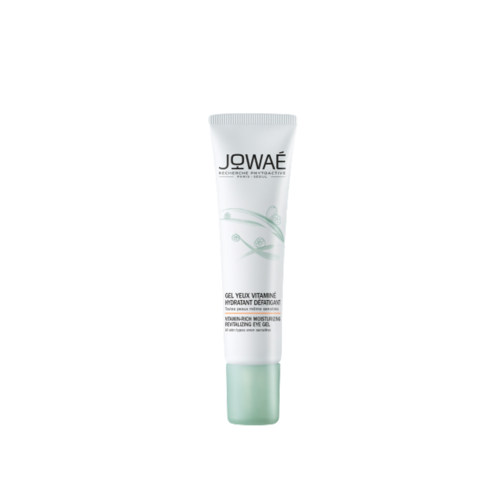 Jowa&eacute; Gel Contorno Occhi Vitaminizzato Idratante Energizzante Anti Fatica 15 ml, , large