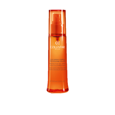 Collistar Olio Spray Capelli 100ml