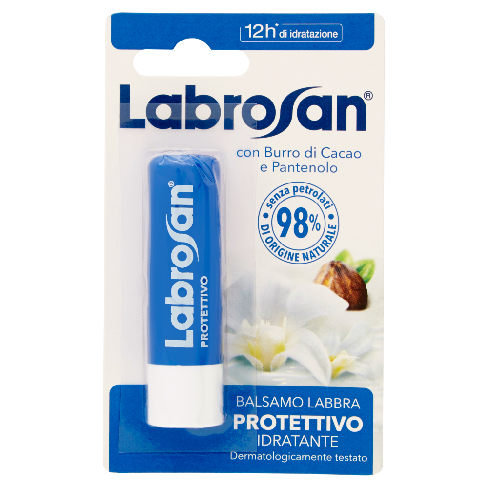 Labrosan Balsamo Labbra Protettivo Idratante, , large