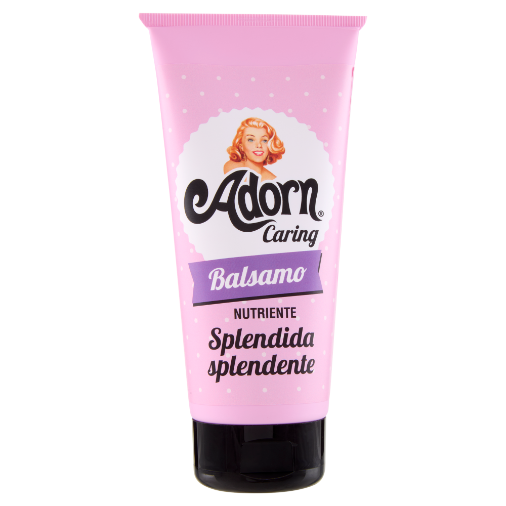 Adorn Vintage Splendida Splendente Balsamo Nutriente 200 ml, , large