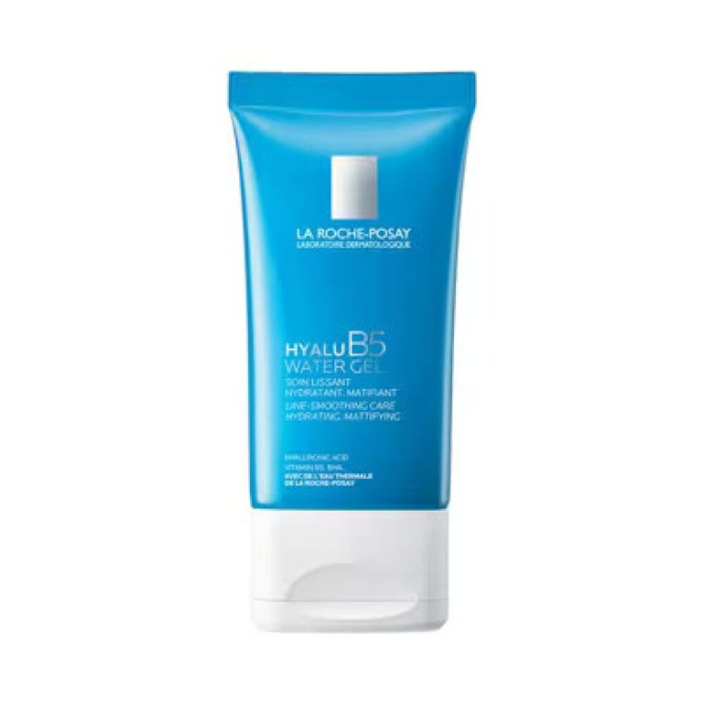 La Roche-Posay Hyalu B5 Acqua Gel Idratante Viso Opacizzante 40 ml, , large