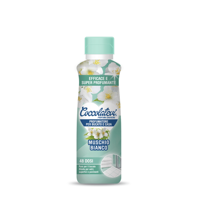 Coccolatevi Profumo Bucato Muschio Bianco 300 ml