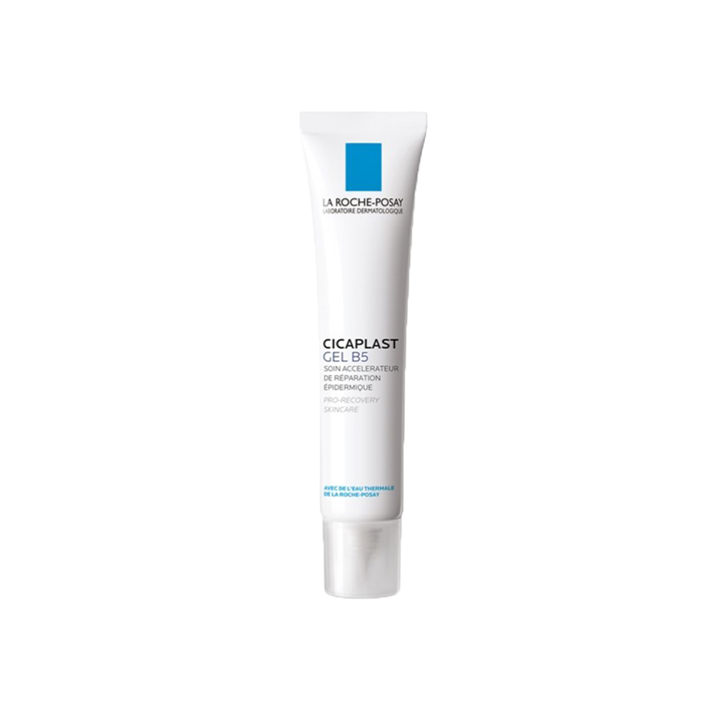 La Roche Posay Cicaplast B5 Gel Riparatore 40 ml, , large