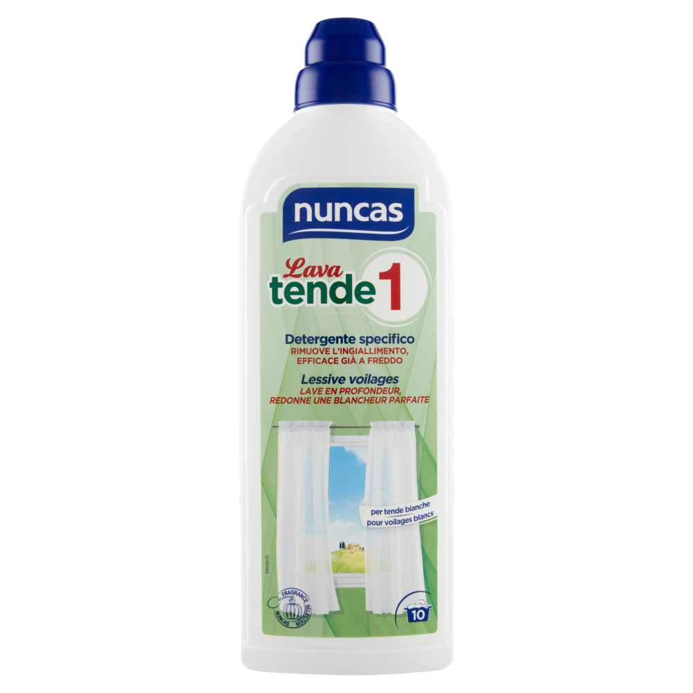 Nuncas Tende 1 Lava 750 ml, , large