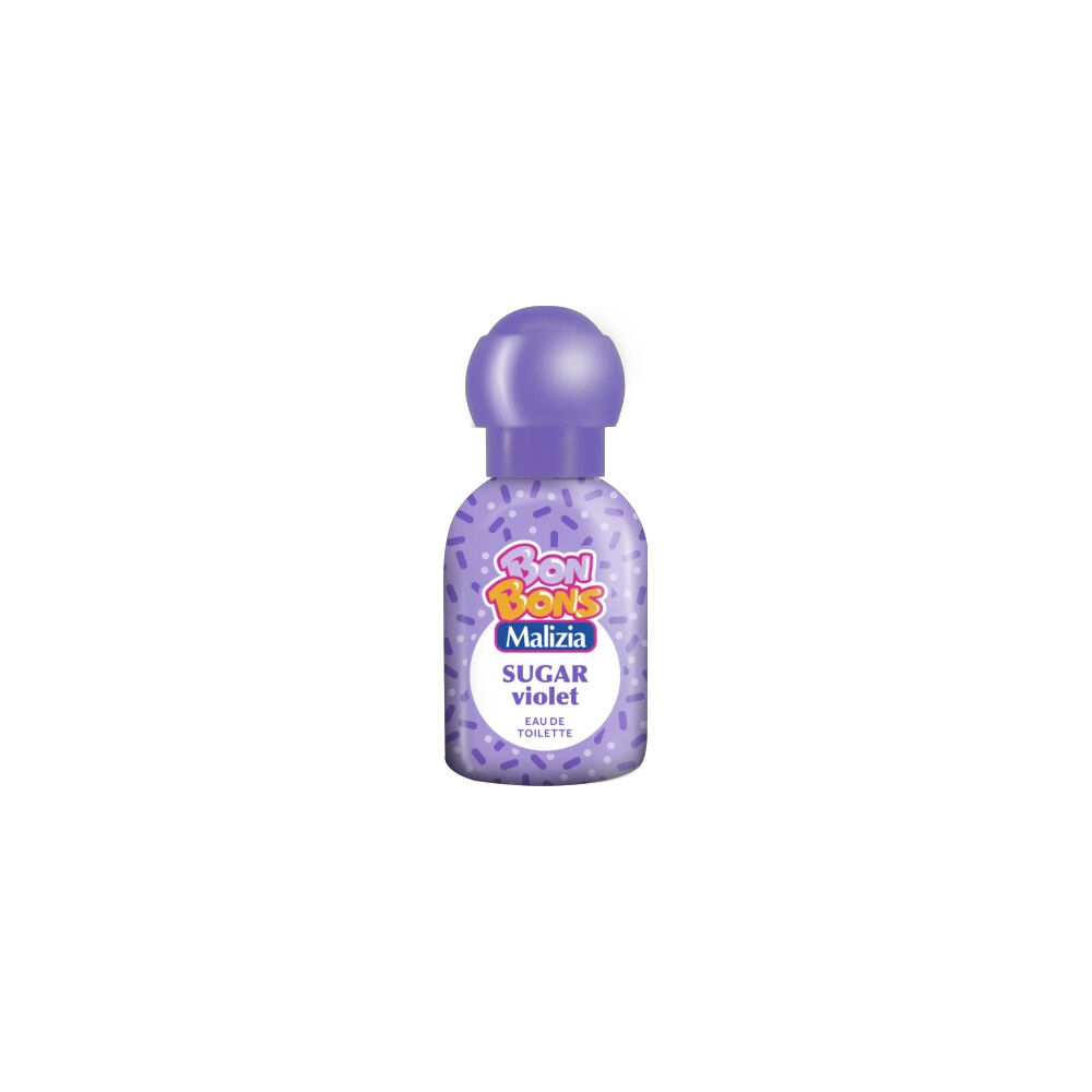 Malizia Bon Bons Sugar violet Eau de Toilette 50 mL, , large