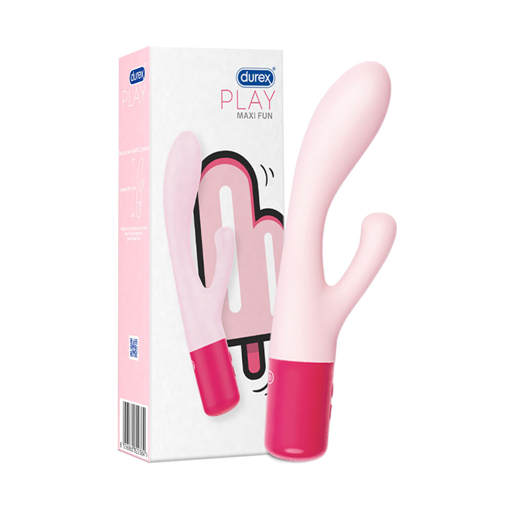 Durex Play Maxi Fun , , large