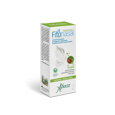 Aboca Fitonasal Biopomata 10 ml