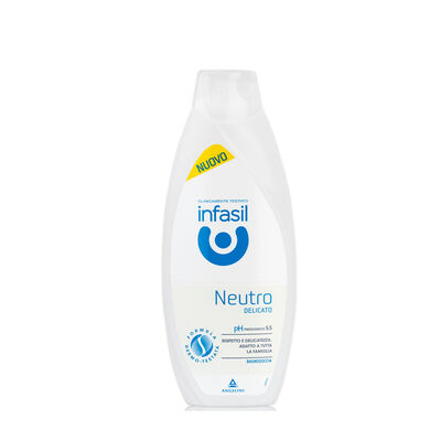 Infasil Bagnodoccia Neutro Delicato 500 ml