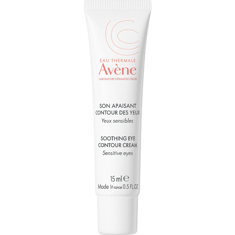 Avene Trattamento Occhi Lenitivo 15 ml, , large