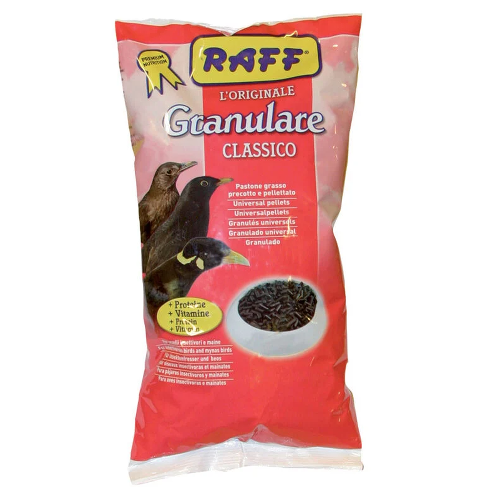 Raff Granulare Classico 1 kg, , large