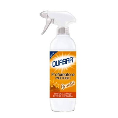 Quasar Profumatore Multiuso 500 ml