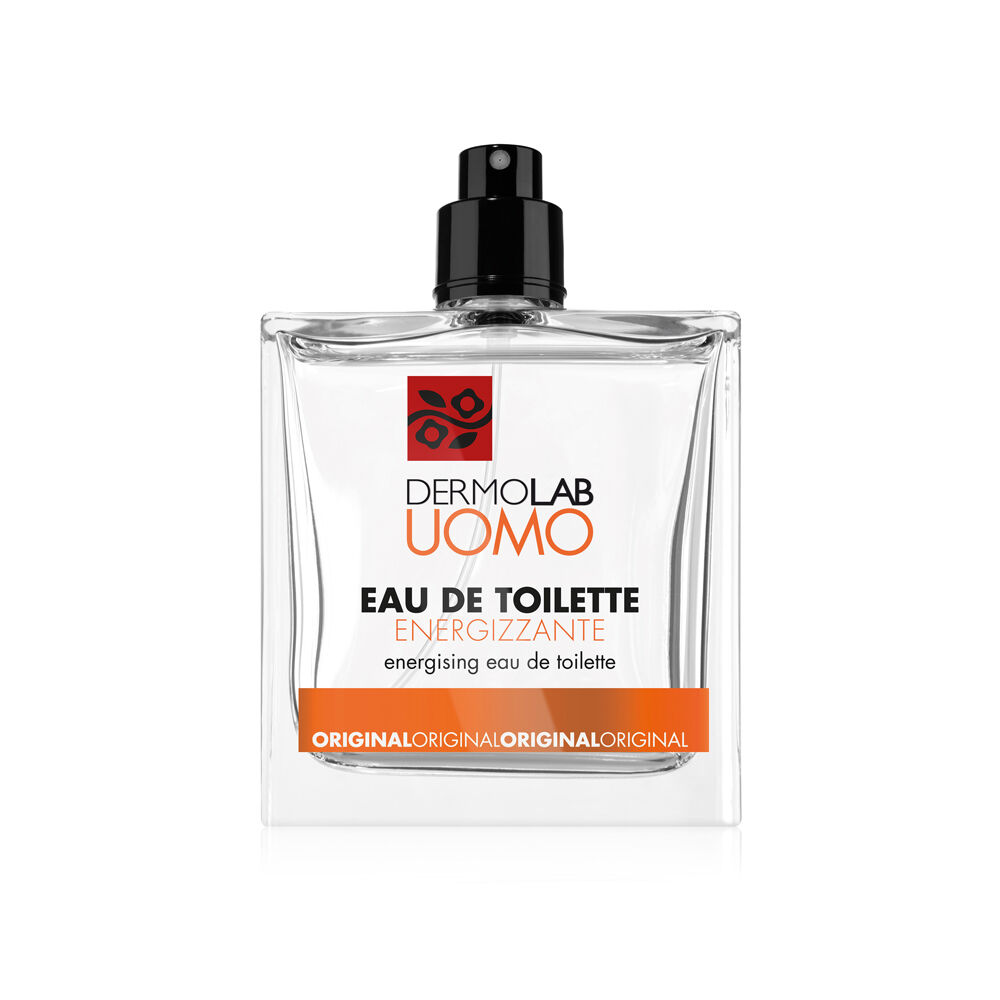 Dermolab Eau de Toilette Energizzante 50 ml, , large
