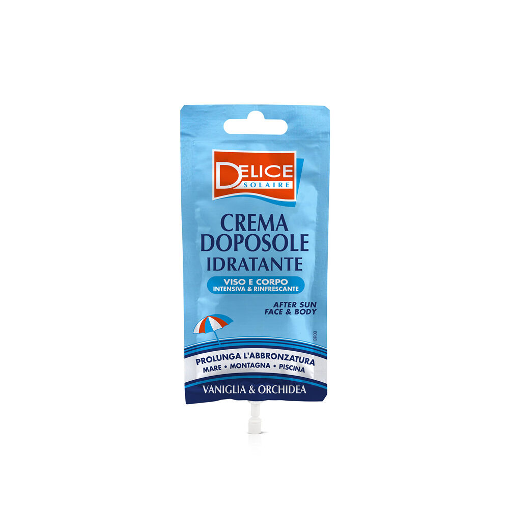 Delice Solaire Crema Doposole 50ml, , large