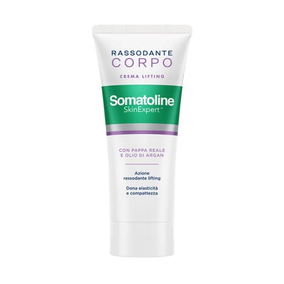 Somatoline Rassodante Corpo Crema Lifting 200 ml