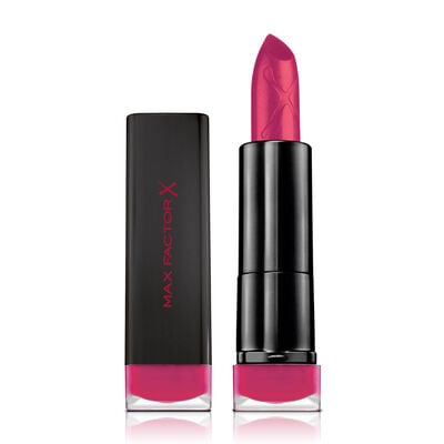 Max Factor Rossetto Elixir Velvet Matte  N.25