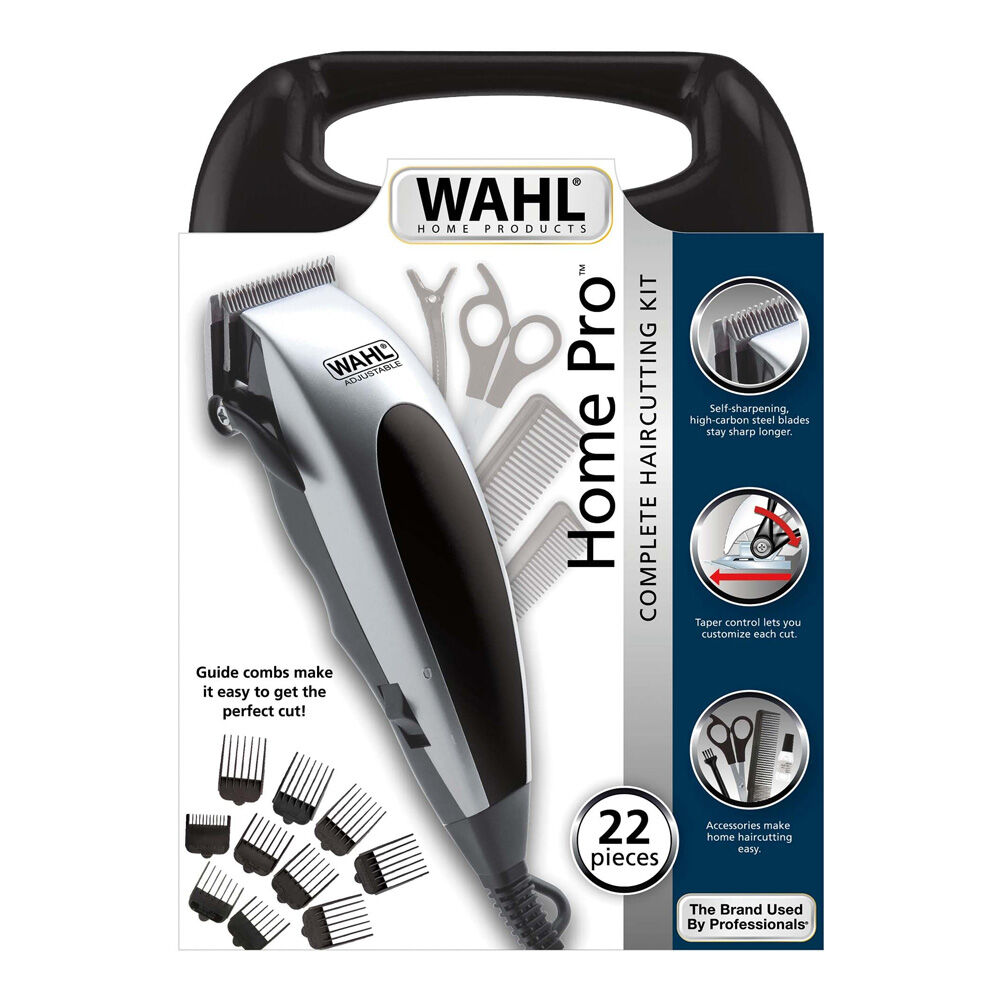 Wahl Home Pro Tagliacapelli con Filo 09243-2616	, , large
