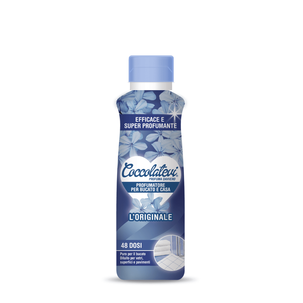 Coccolatevi Profumo Bucato L'Originale 300 ml, , large