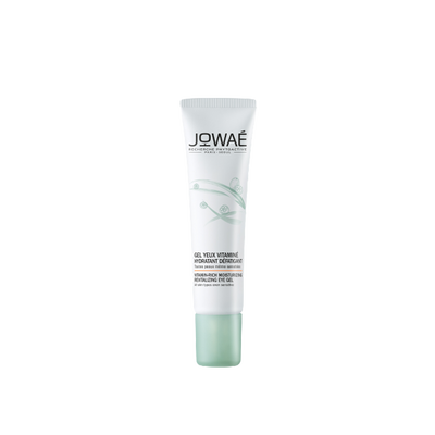 Jowa&eacute; Gel Contorno Occhi Vitaminizzato Idratante Energizzante Anti Fatica 15 ml