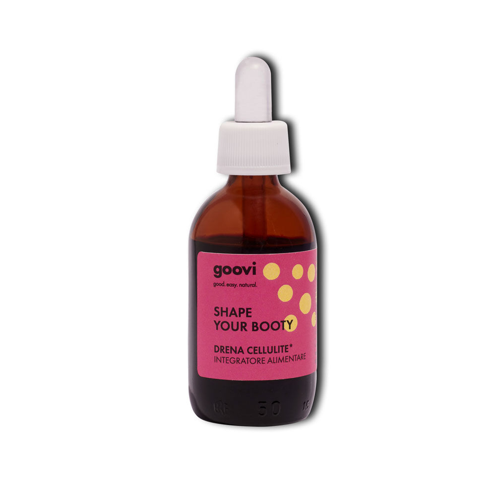 Goovi Shape Your Booty 50 ml, , large