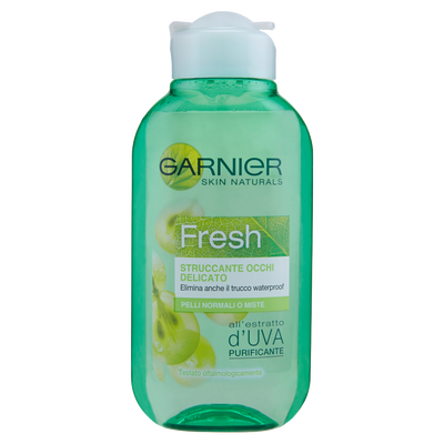 Garnier Fresh Struccante Occhi Delicato 125 ml
