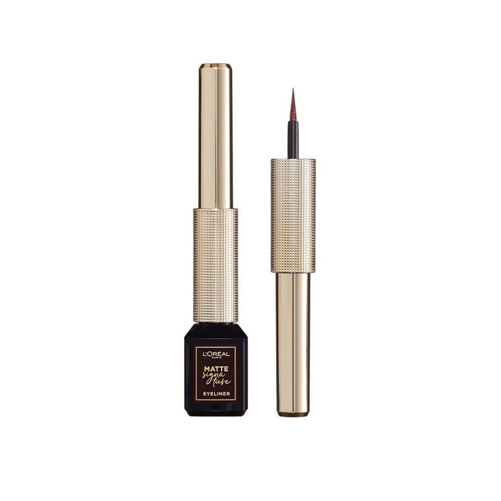 L'Oreal Liner Signature N.03, , large