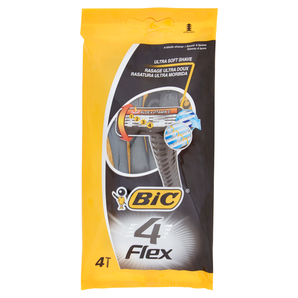 Bic Flex 4 Rasoi, , large