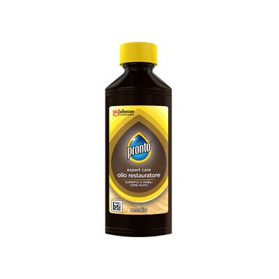 Pronto Olio Restauratore Colorazione Media 100ml