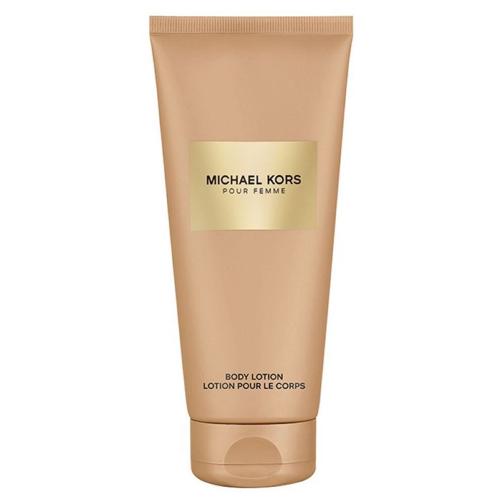 Michael Kors Pour Femme Body Lotion 200ml, , large