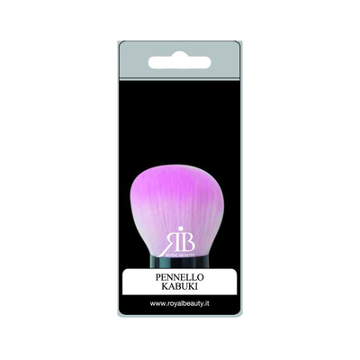Royal Beauty Pennello Maxi Viso