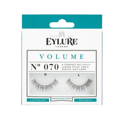 Eylure Volume Ciglia Finte 070