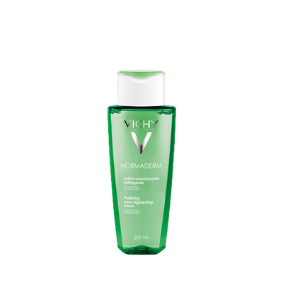 Vichy Normaderm Tonico Astringente Purificante 200 ml