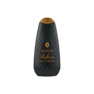 Pino Silvestre Bagnoschiuma con Olio di Argan 750 ml	