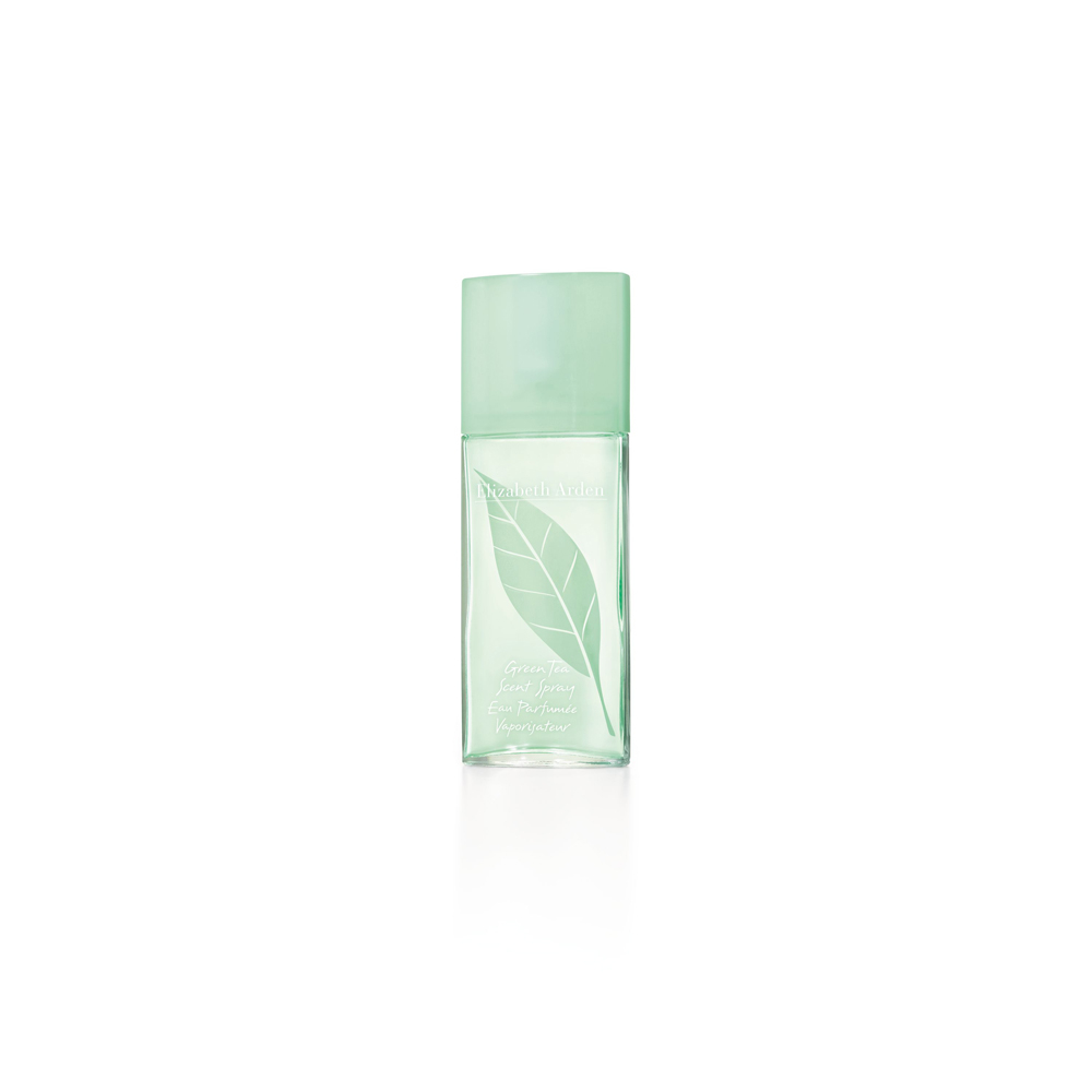 Arden Green Tea Edt 50 ml, , large