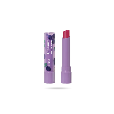 Pupa Pleasure Lip Oil Stylo Blueberry Jam