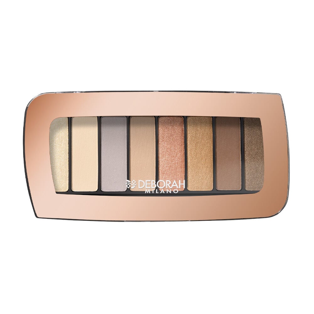 Deborah Color Moods Palette N.02, , large