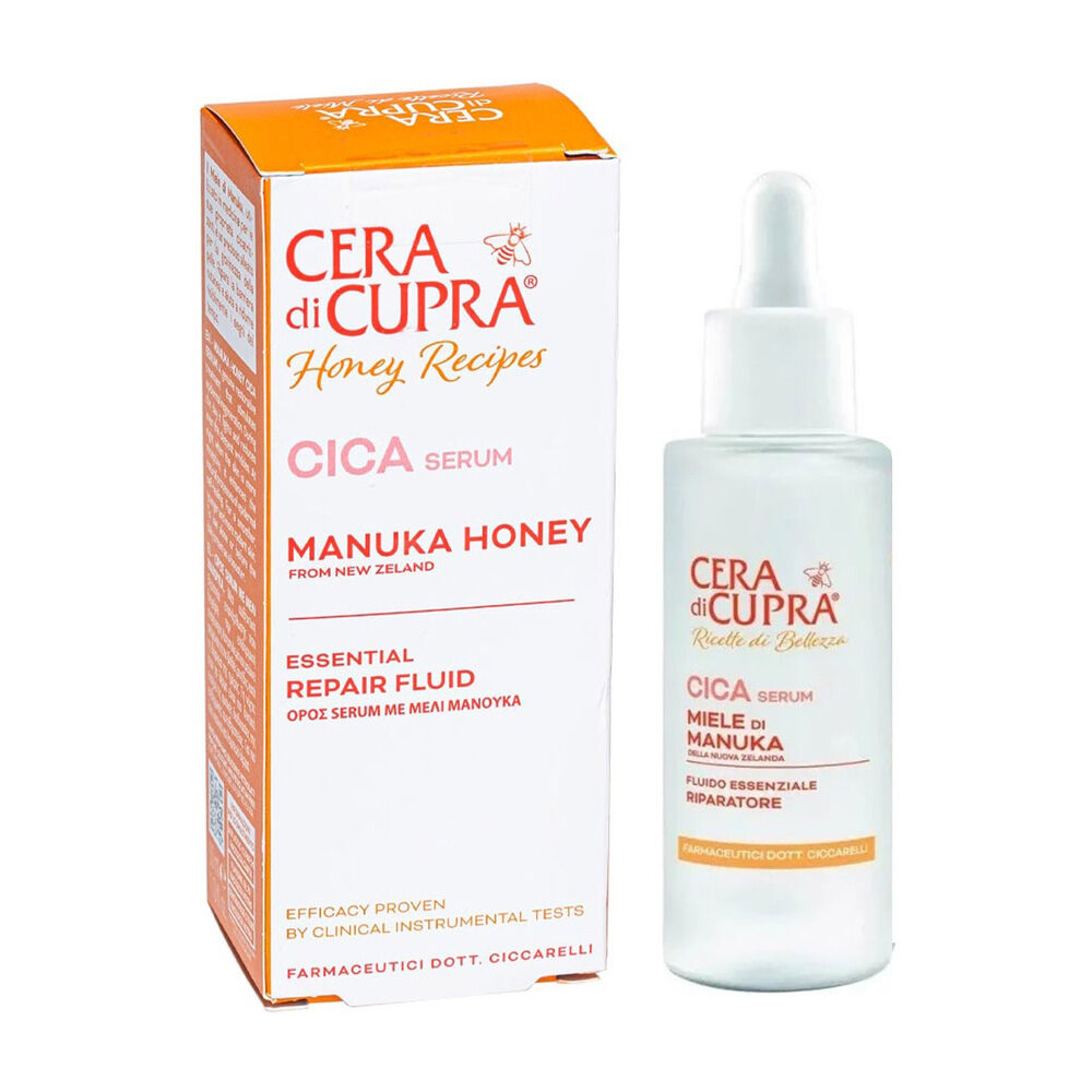 Cera di Cupra Siero Nutriente al Miele di Manuka 30 ml, , large
