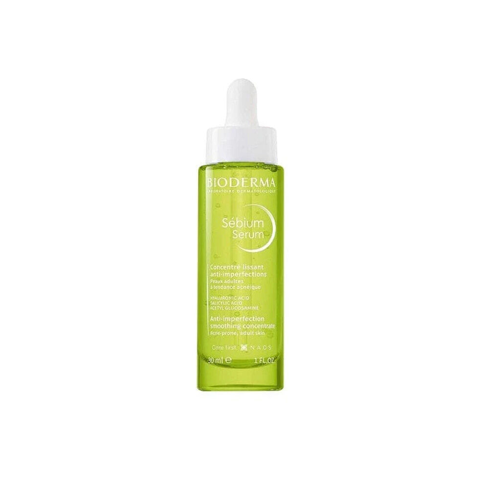 Bioderma S&eacute;bium Serum 30 ml	, , large