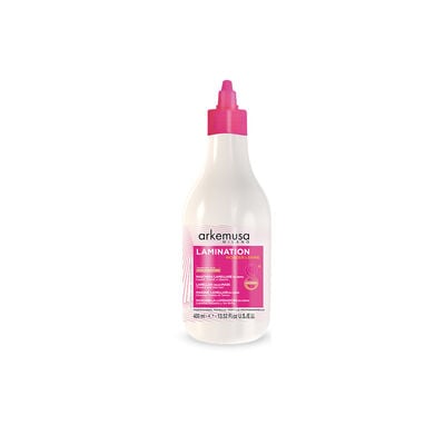 Maschera Lamellare Arkemusa Lamination 400ml	
