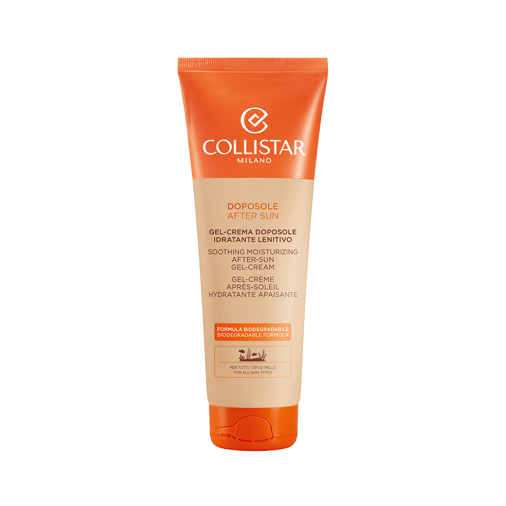 Collistar Gel-Crema Doposole Lenitivo 250ml, , large