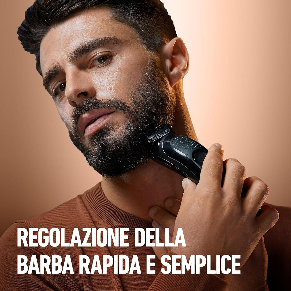Gillette King C. Kit Regolabarba, , large