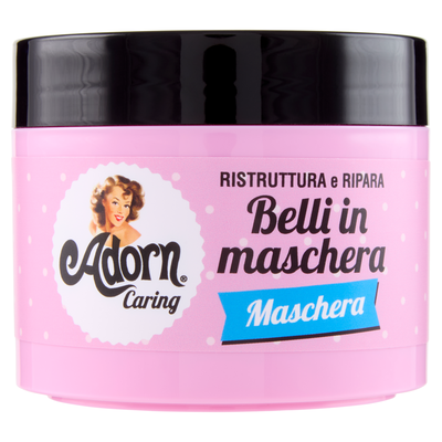 Adorn Vintage Belli in Maschera 300 ml