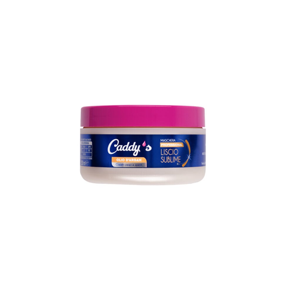 Caddy's Maschera Professional Liscio Sublime, , large