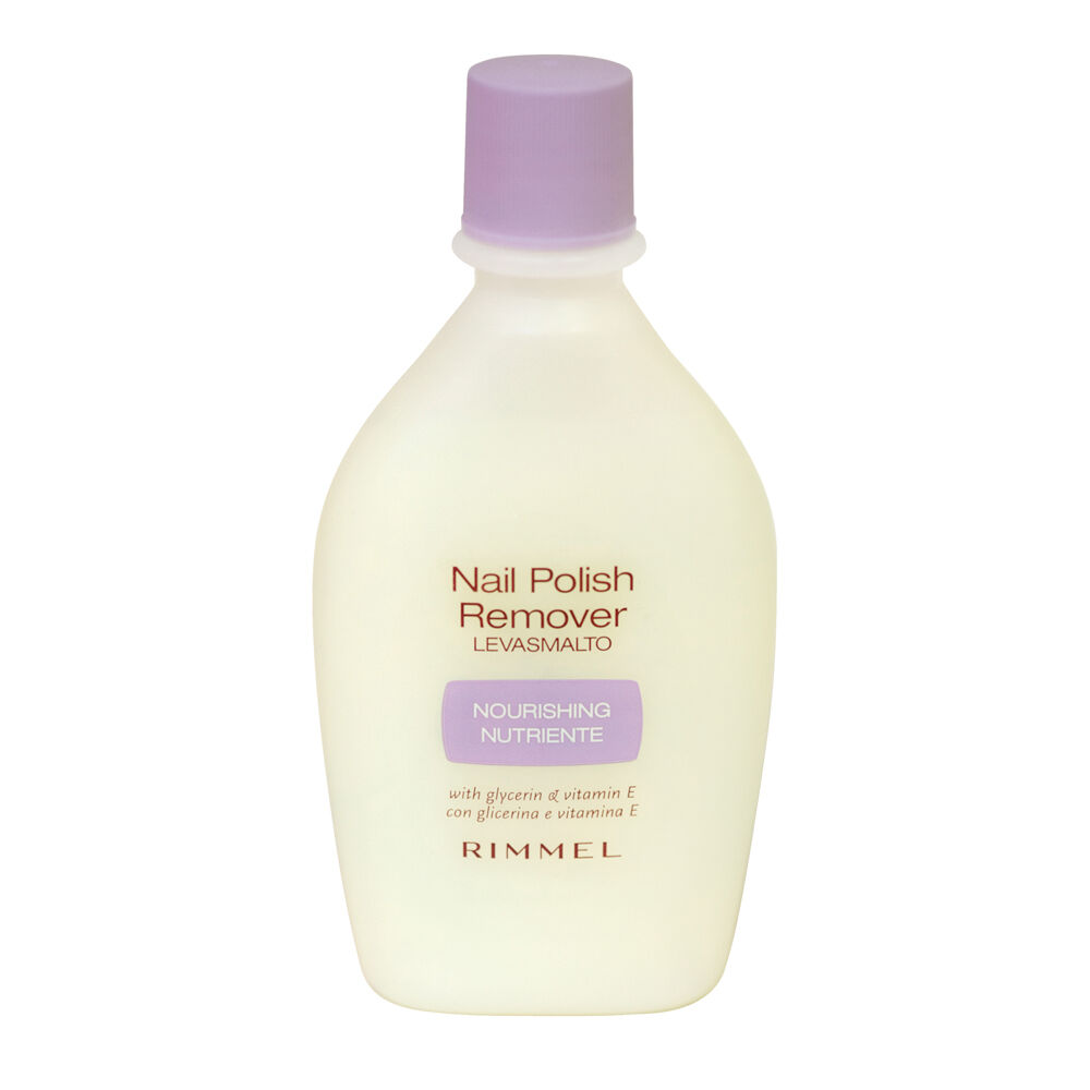 Rimmel Levasmalto Nutriente, , large