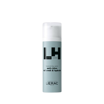 Lierac Homme Fluido Anti-et&agrave; Globale Anti-rughe Idratante Tonificante 50 ml