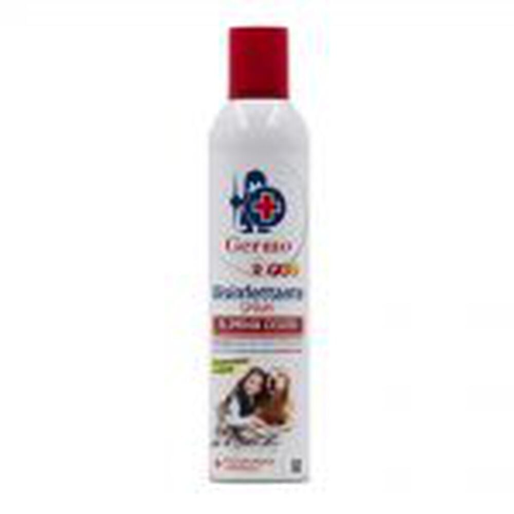 Germo Disinfettante Spray Elimina Odori 400ml, , large