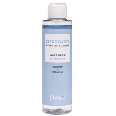 Caddy's Struccante Bifasico 150 ml