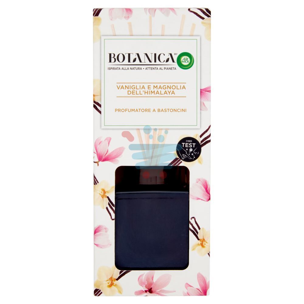 Air Wick Botanica Profumatore Bastoncini - Profumazione Assortita, , large