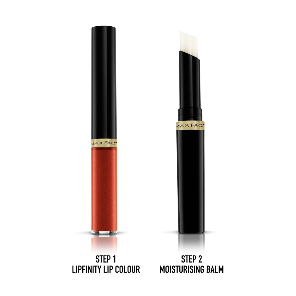 Max Factor Lip Finity 130 Luscious, , large