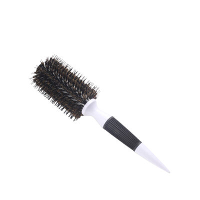 Royal Beauty Spazzola Professionale Grigia 28 mm